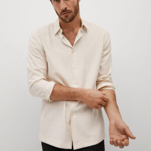 White Shirt