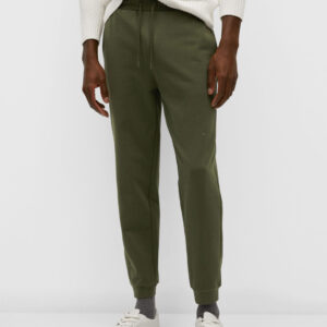 Lime Green Pants